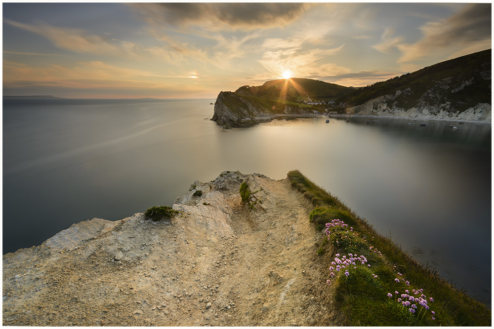 Lulworth Cove