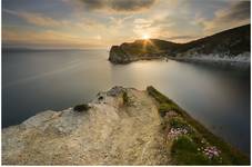 Lulworth Cove