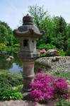 japanese garden