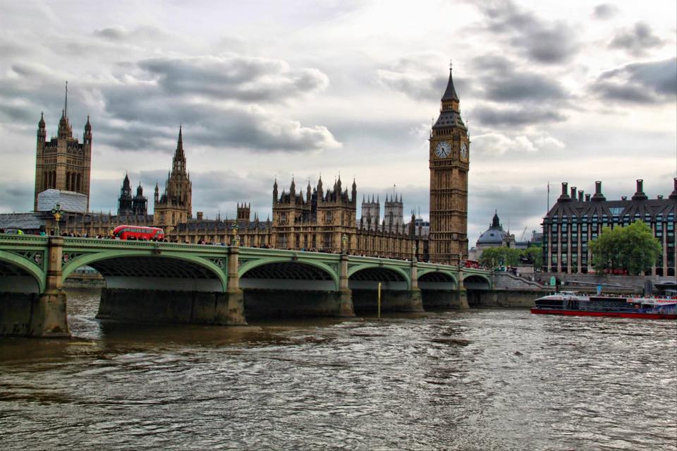 London BigBen