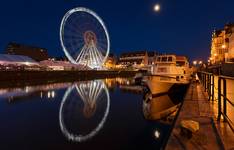 Gdańsk Eye