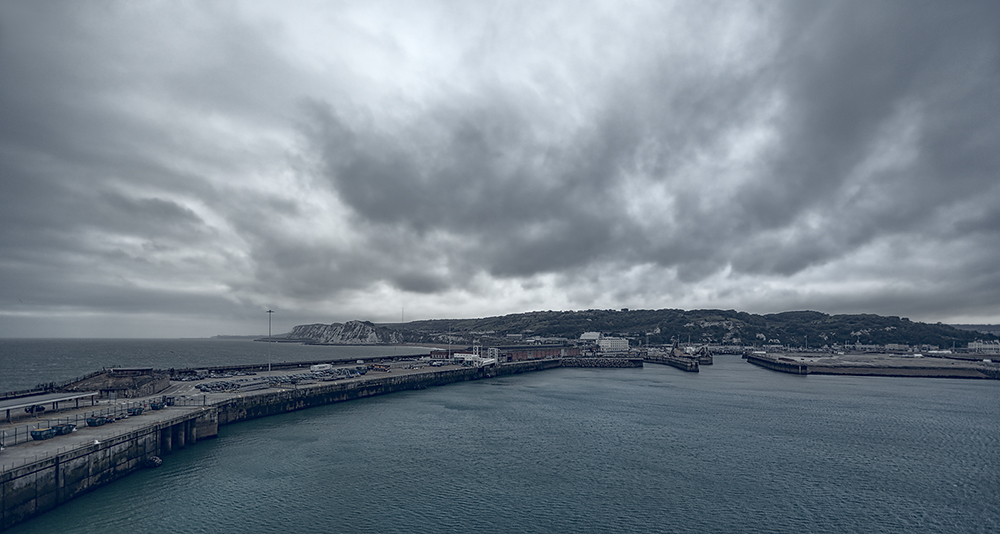 Dover, UK