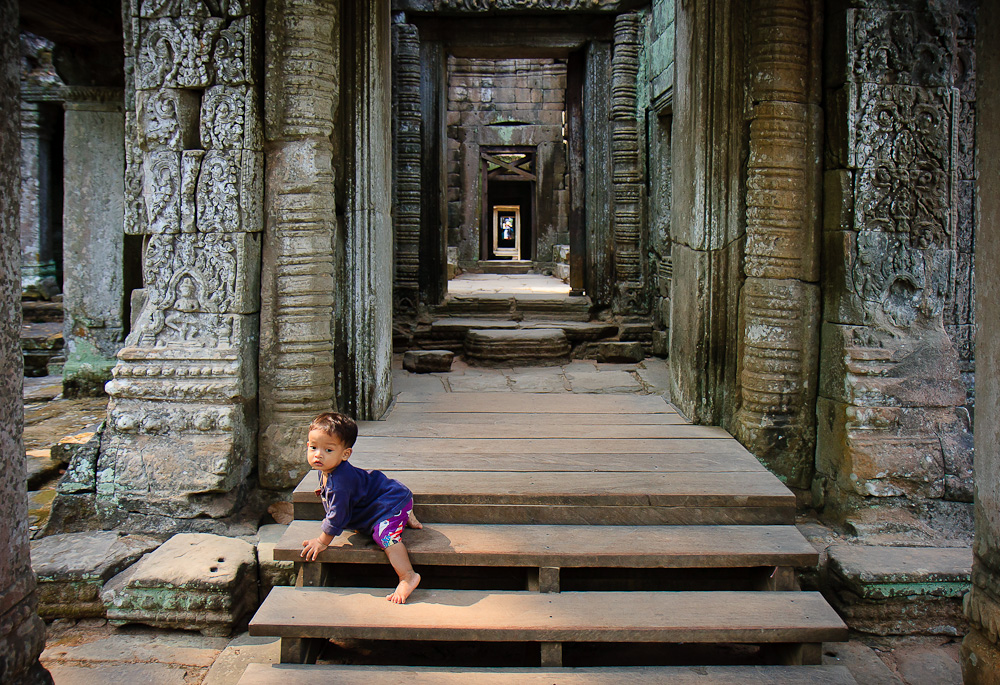 Angkor Wat 1