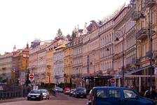 Karlovy Vary, CZ