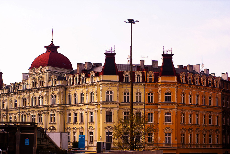 Karlovy Vary, CZ