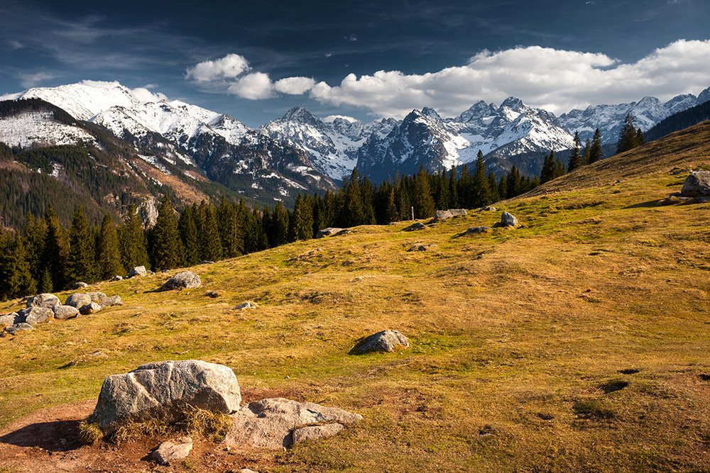 Tatry