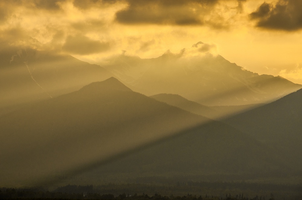 TATRY