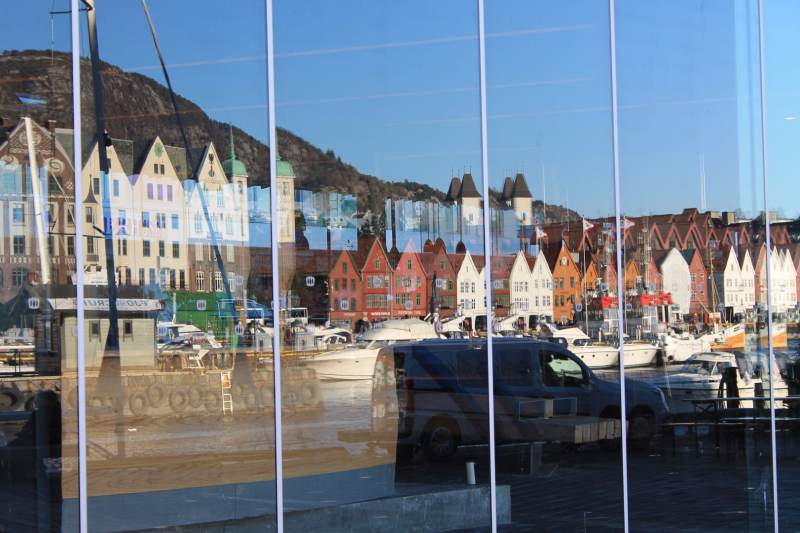 Bryggen