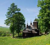 Leluchów (Beskid Sądecki)