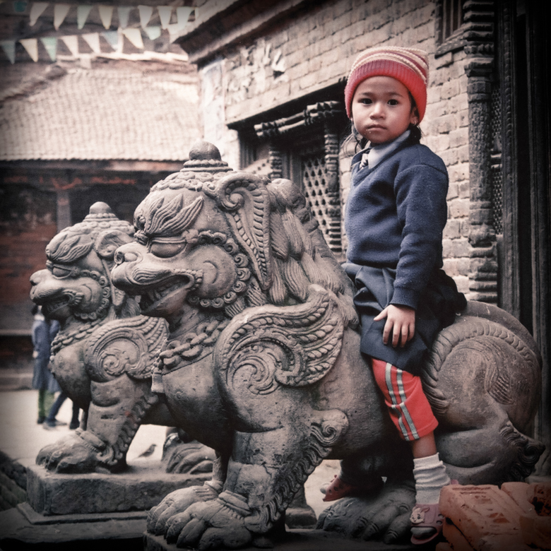 Bakhtapur