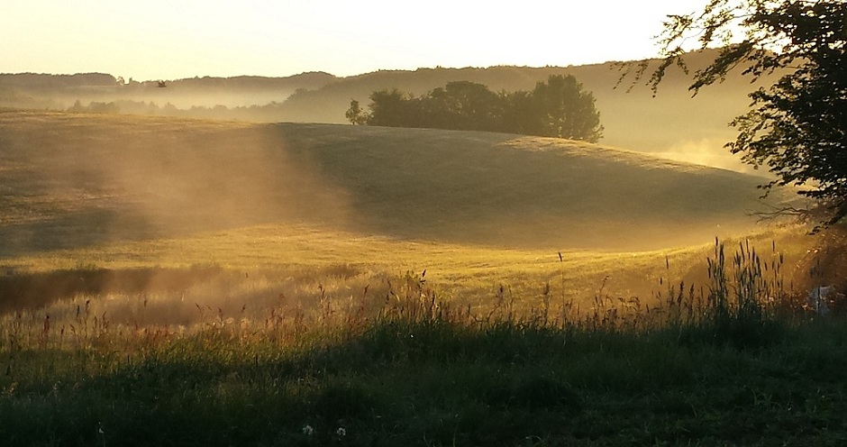 Gdzieś na Kaszubach