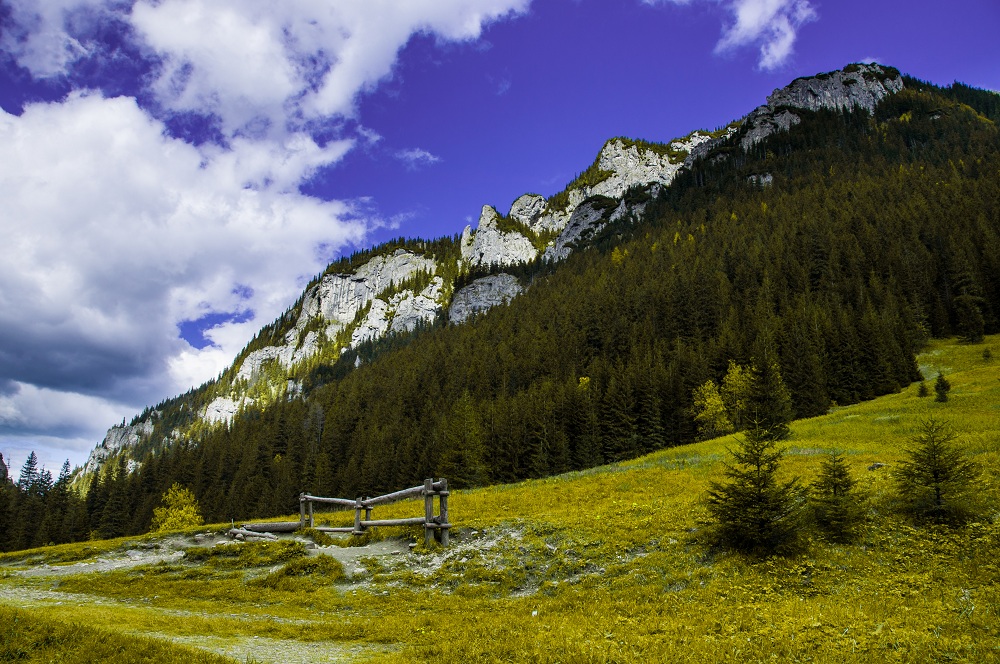 TATRY