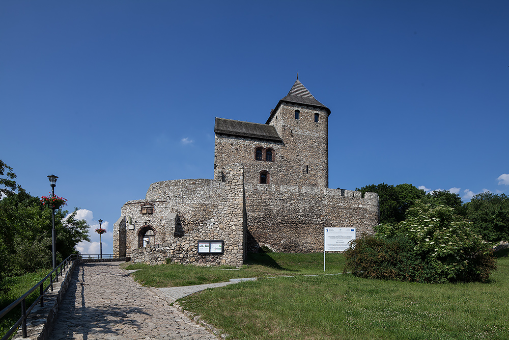 Będzin