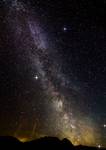 Tatra Dark Sky