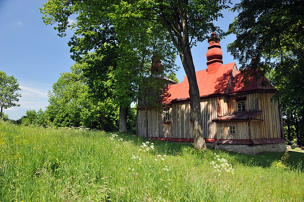 Hołuczków