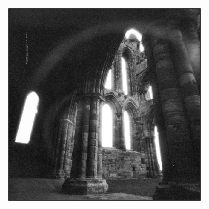 Whitby Abbey