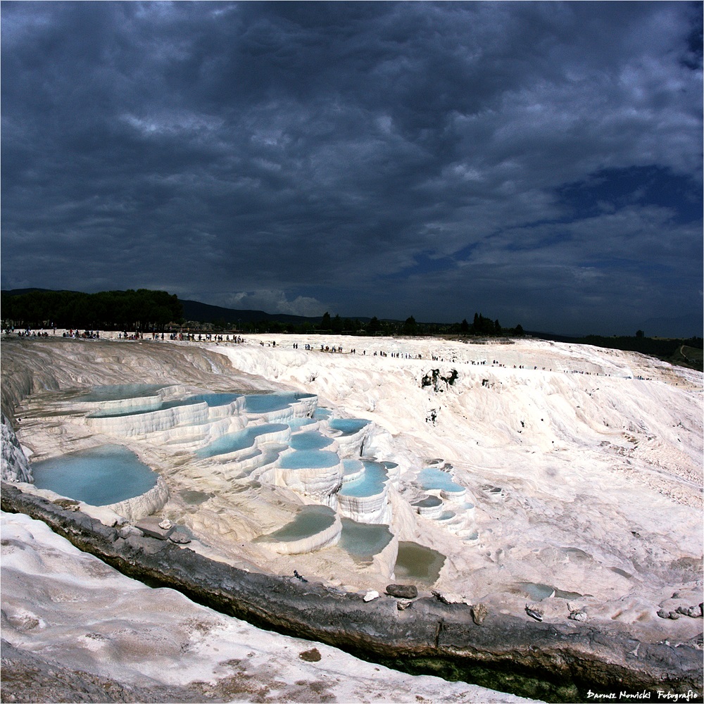 Hierapolis-Pamukkale vol. 2