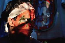 Theyyam