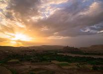 Ait Ben Haddou