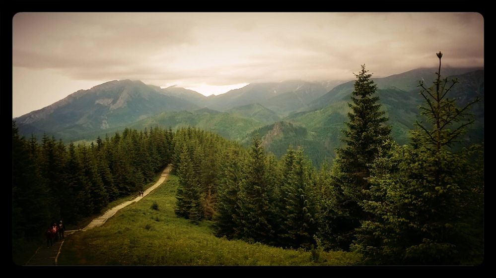 Tatry