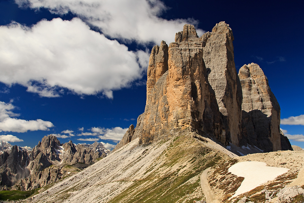 Tre Cime di Lavaredo