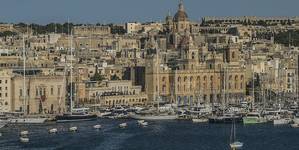 Valetta...