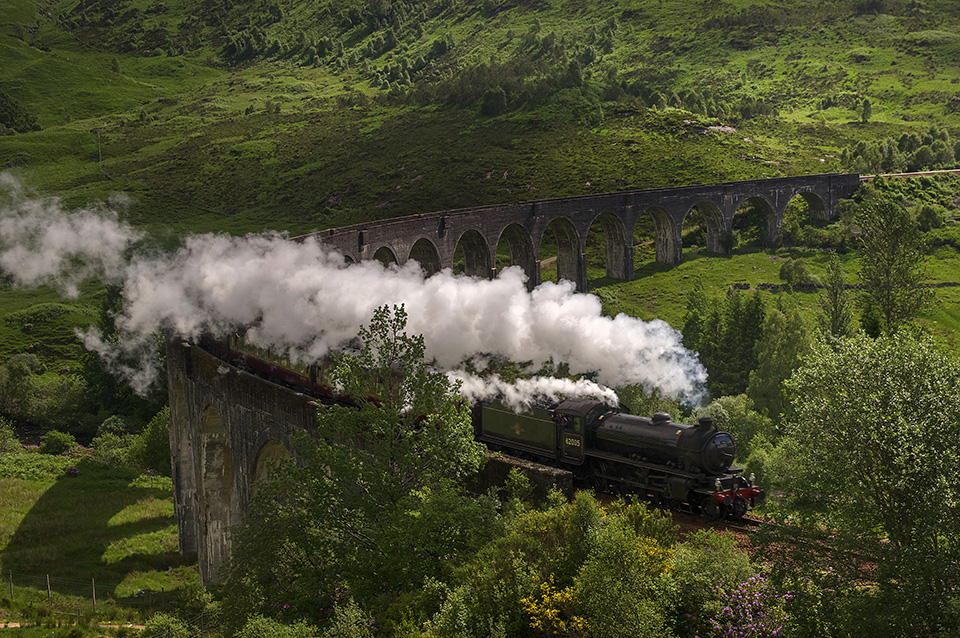 Glenfinnan