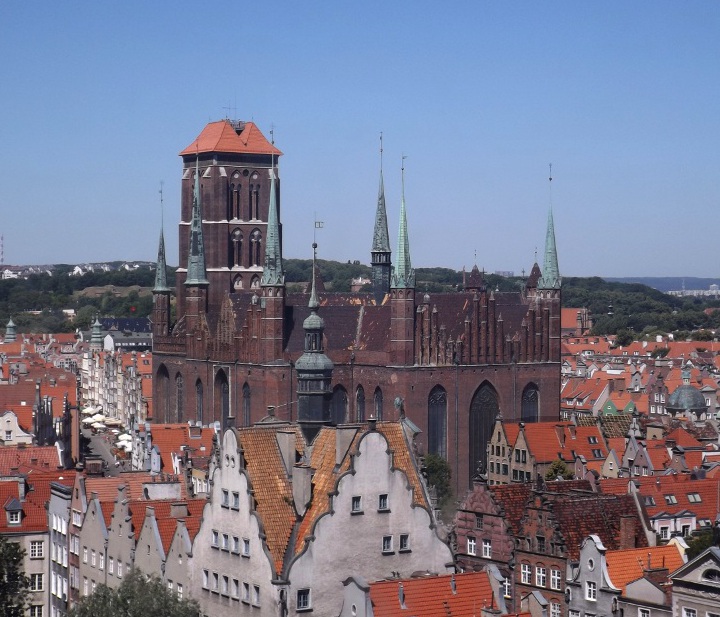 Gdańsk