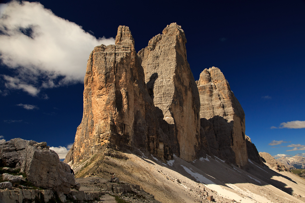 Tre Cime di Lavaredo