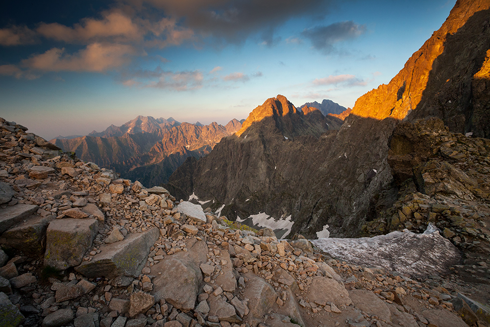 Tatry