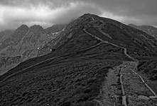 Czerwcowe Tatry