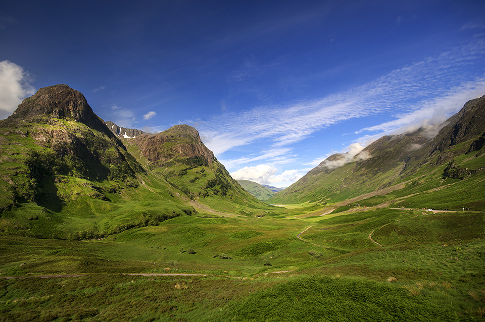 Scottish Highlands