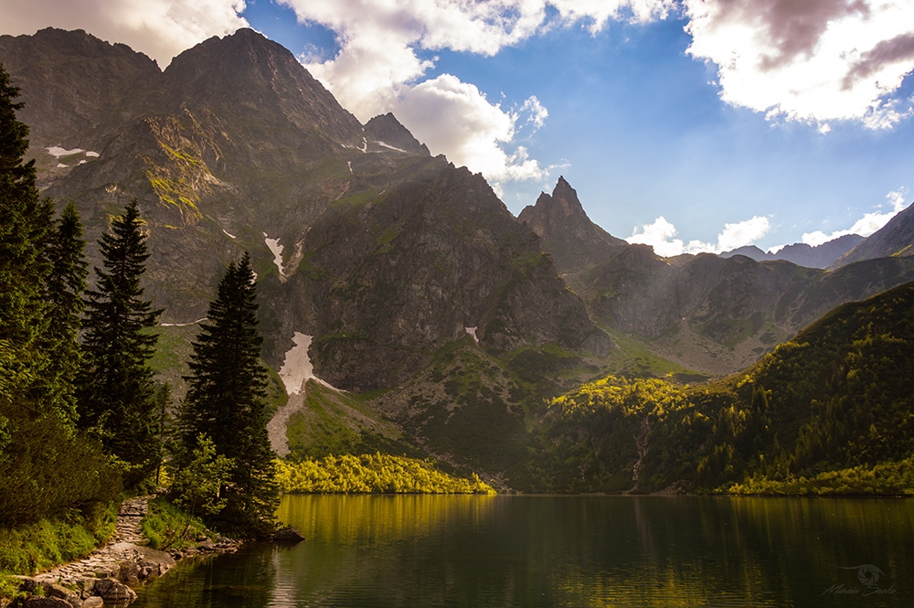 Morskie Oko