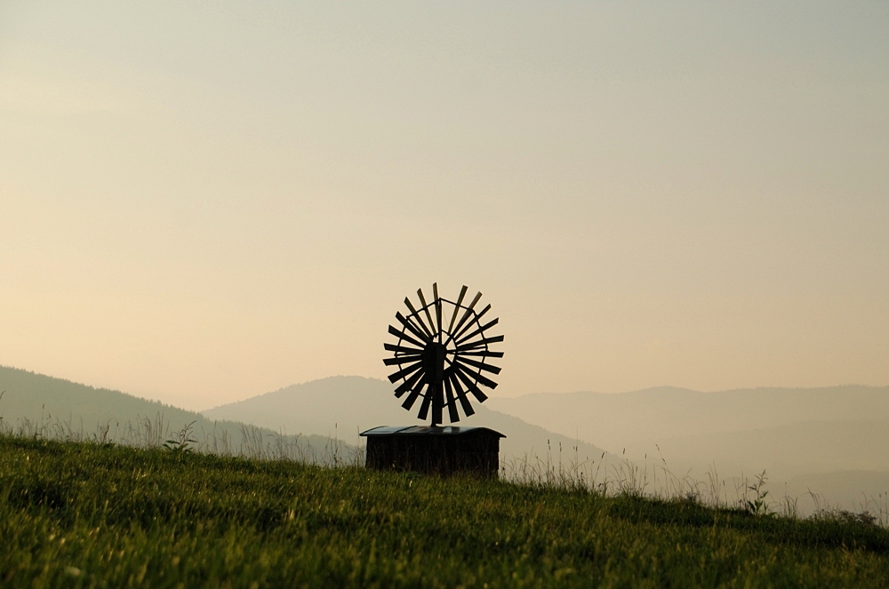 Beskid Niski