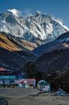 Lhotse