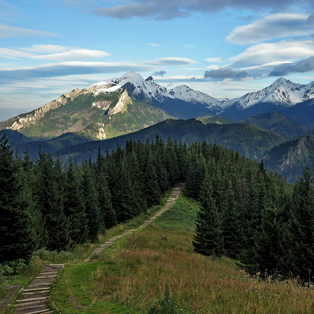 Tatry