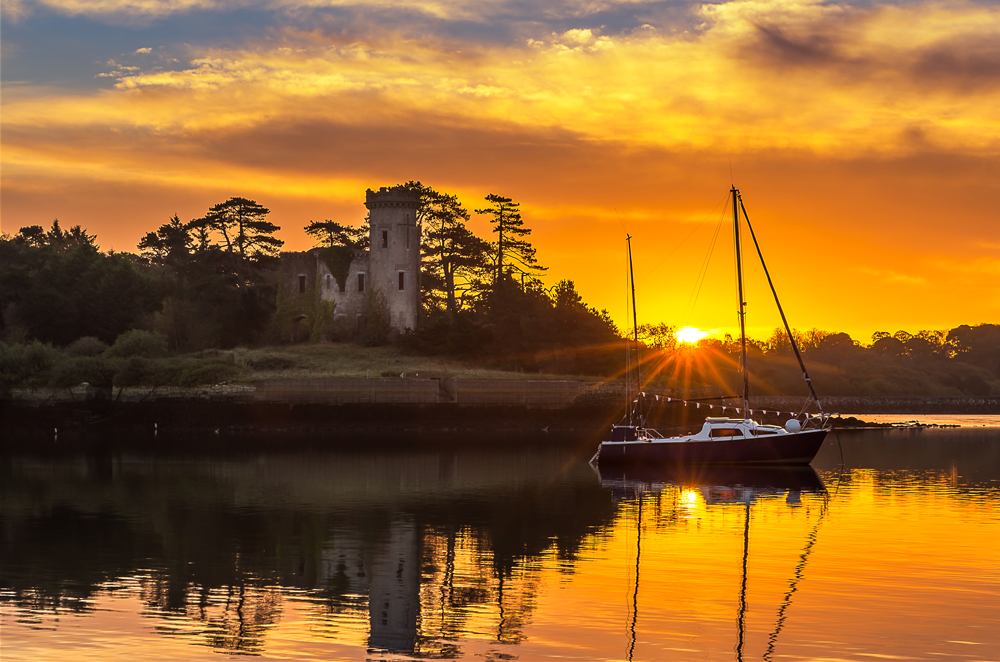 Fota Castle