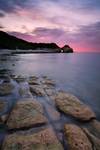 Thornwick Bay