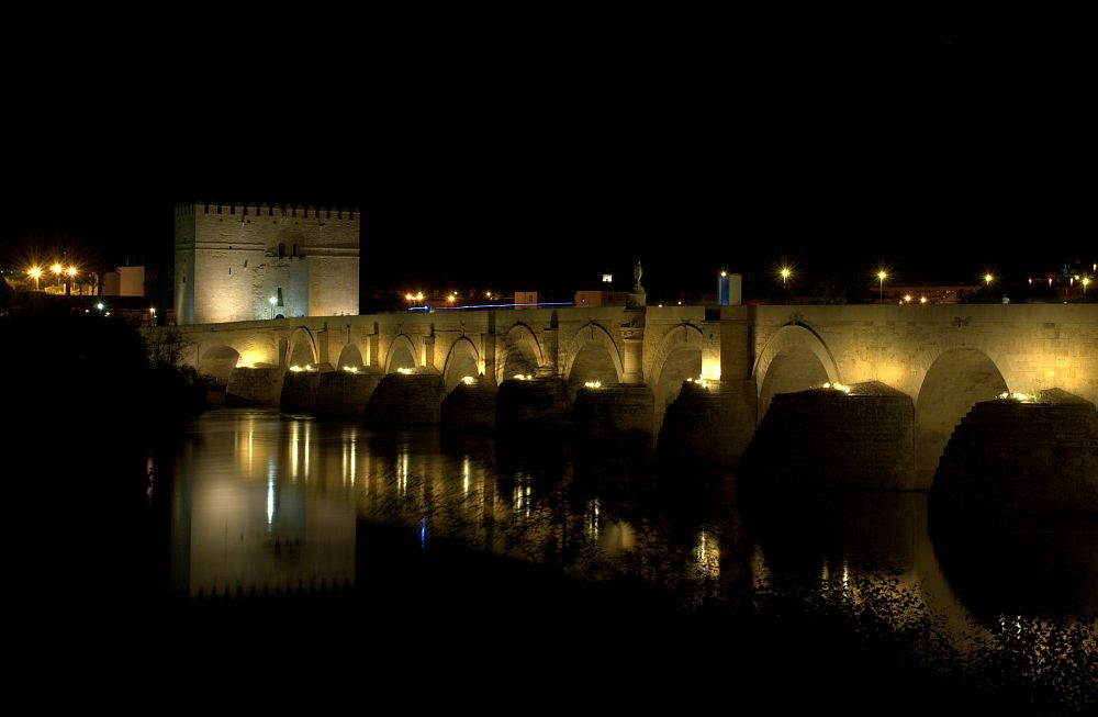 Puente Romano