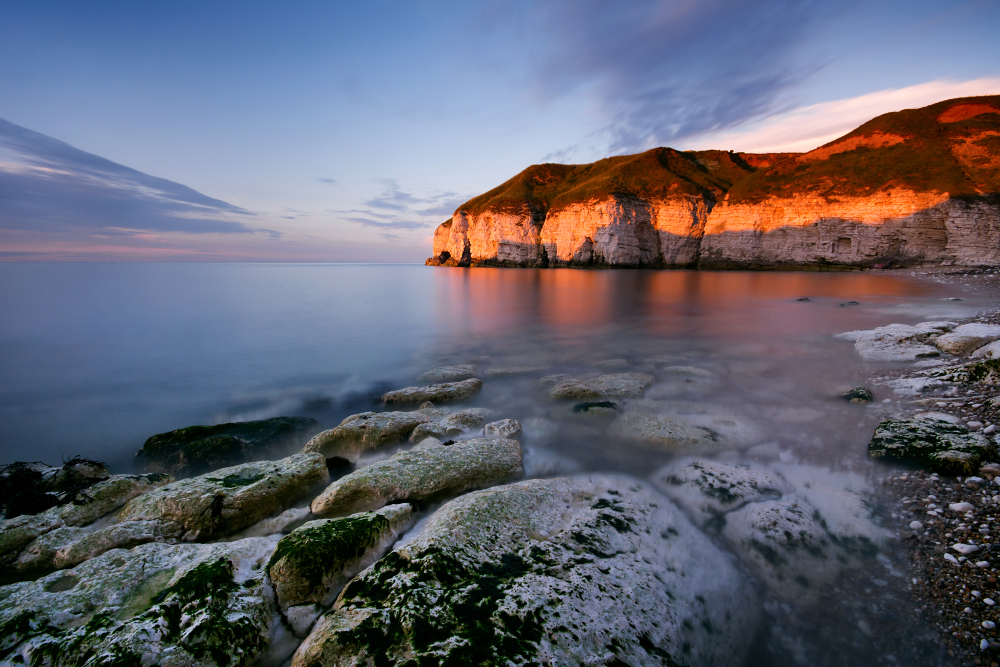 Thornwick Bay