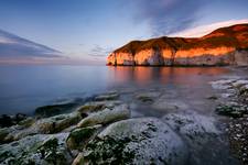 Thornwick Bay