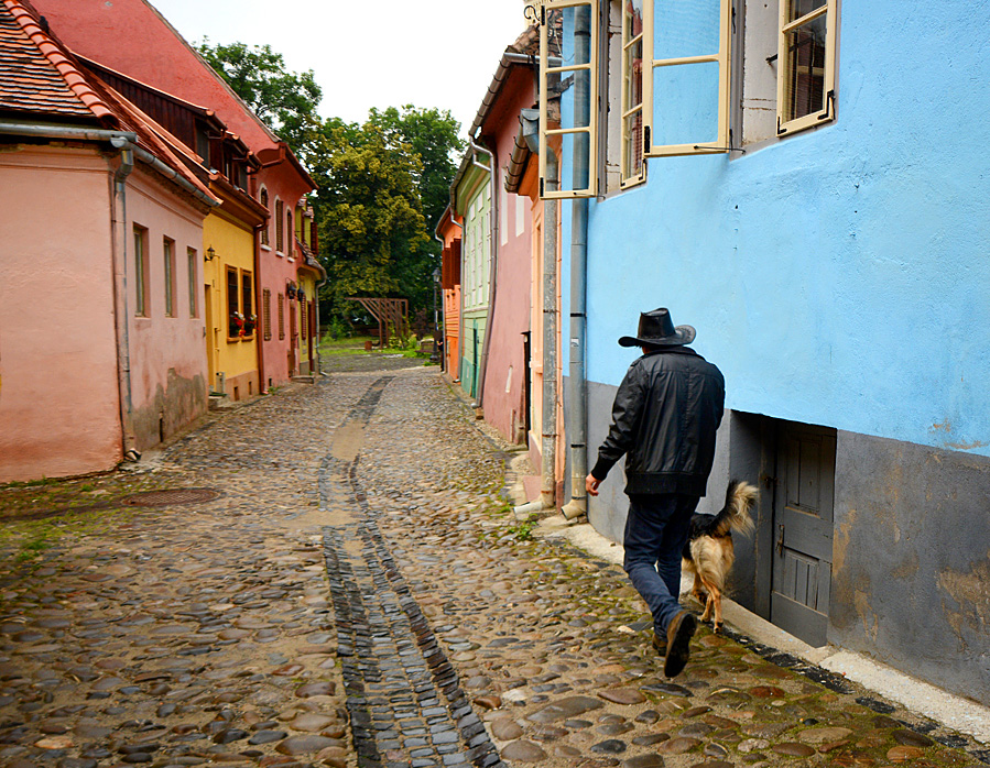 Sighisoara 2