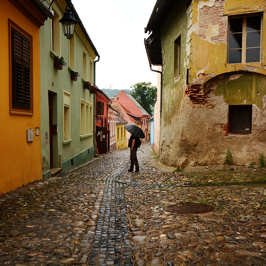 Sighisoara 3