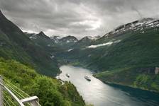 Geirangerfjord