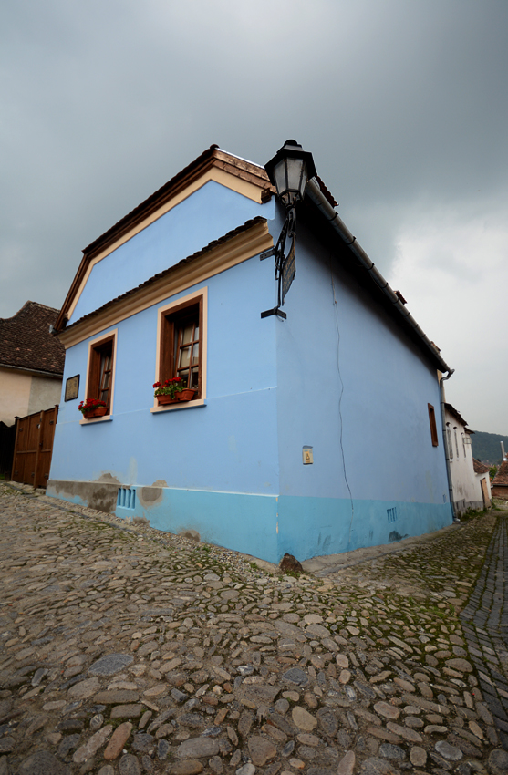 Sighisoara 4