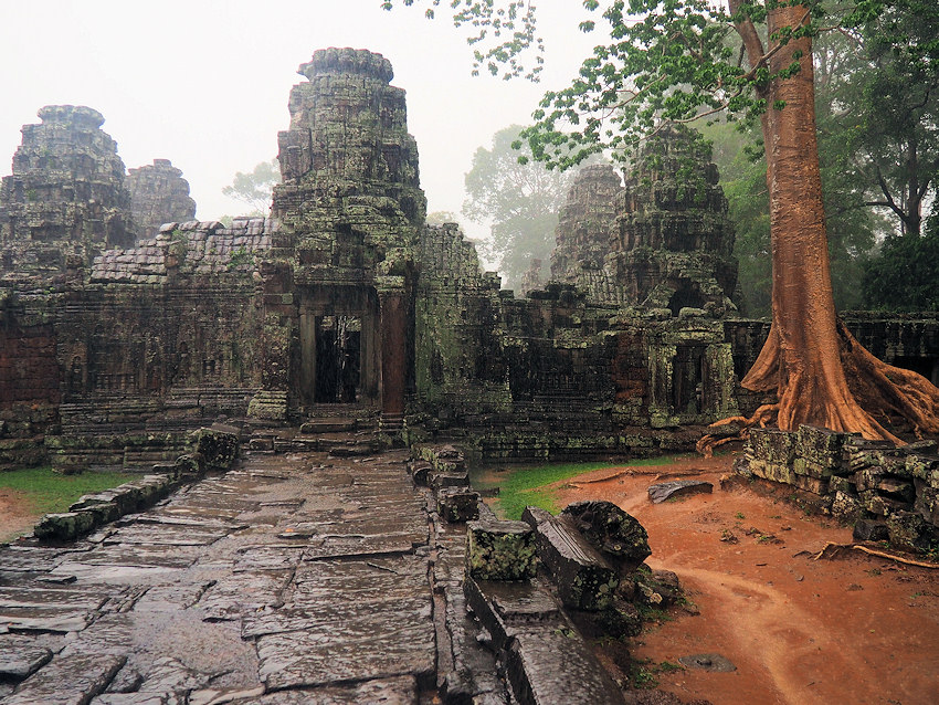 Angkor