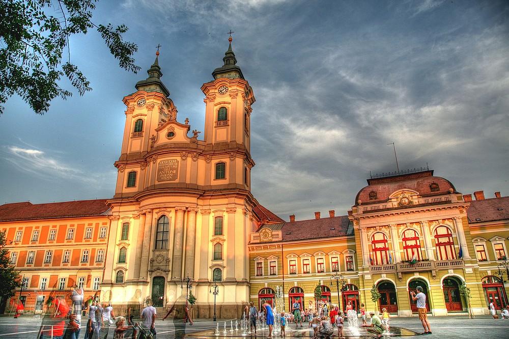 Eger