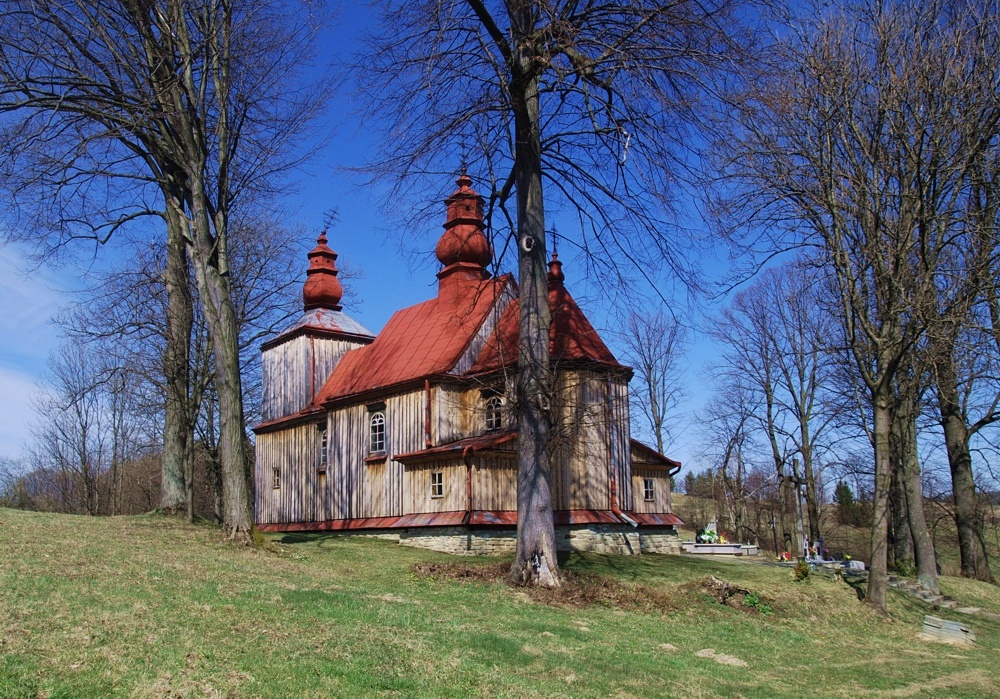 Hołuczków