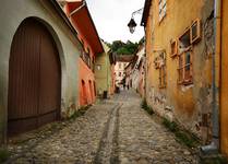 Sighisoara 6