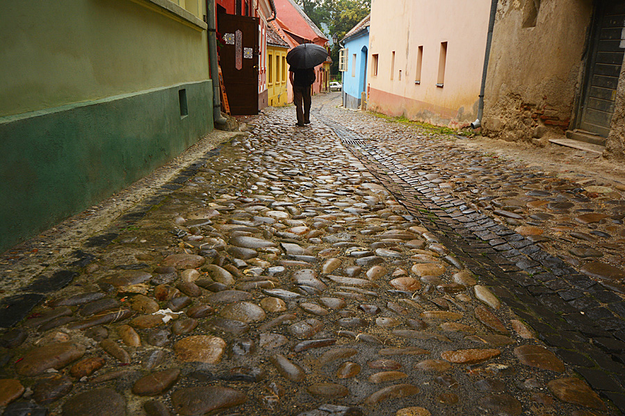 Sighisoara 7